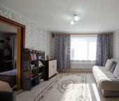 2-комн, 41кв м, этаж 1/1 ул Ворошилова, 49