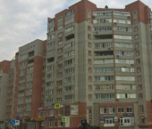 3-комн, 75кв м, этаж 10/13 ул Прокопия Артамонова, 15