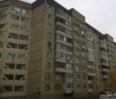 4-комн, 87кв м, этаж 5/9 Широтная улица, 83