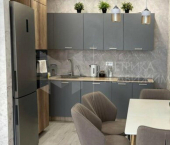 2-комн, 55кв м, этаж 4/17 улица Михаила Сперанского, 45