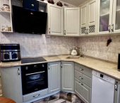 1-комн, 40кв м, этаж 3/12 Широтная улица, 96 к3