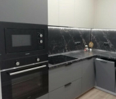 1-комн, 47кв м, этаж 16/16 улица Республики, 203