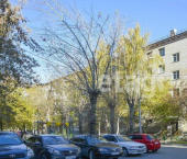 4-комн, 62кв м, этаж 5/5 улица Белинского, 8