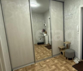 2-комн, 48кв м, этаж 3/3 Анисимовский проезд, 4