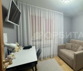 3-комн, 59кв м, этаж 3/3 ул Славянская, 9а