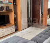 2-комн, 35кв м, этаж 1/9 ул Ставропольская, 19