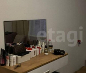 1-комн, 31кв м, этаж 9/9 ул Республики, 246