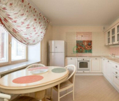 2-комн, 79кв м, этаж 11/14 ул Евгения Богдановича, 8 1