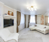 3-комн, 103кв м, этаж 2/3 ул Академика Сахарова, 36