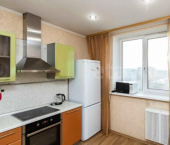 1-комн, 35кв м, этаж 9/14 ул Харьковская, 27