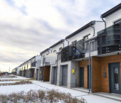 3-комн, 145кв м, этаж 2/2 улица Фармана Салманова, 7 к1