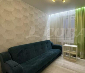 1-комн, 27кв м, этаж 4/5 улица Тимофея Чаркова, 69к3