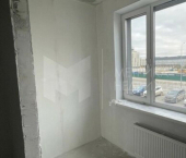 2-комн, 72кв м, этаж 2/9 улица Братьев Бондаревых, 1