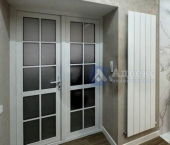 2-комн, 70кв м, этаж 1/9 ул Тимофея Кармацкого, 5 2