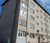 3-комн, 58кв м, этаж 2/5 ул Мира, 65а