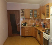 1-комн, 66кв м, этаж 8/11 улица Демьяна Бедного, 83/1