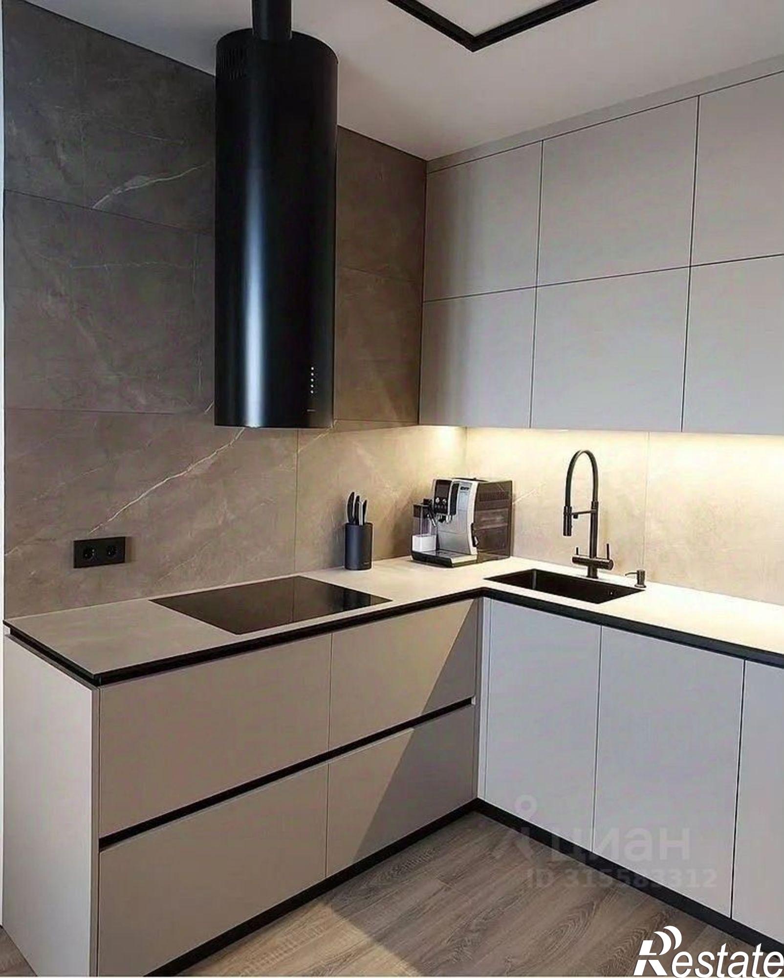 Купить квартиру за 9 200 000 рублей на ул Сергея Джанбровского, 13