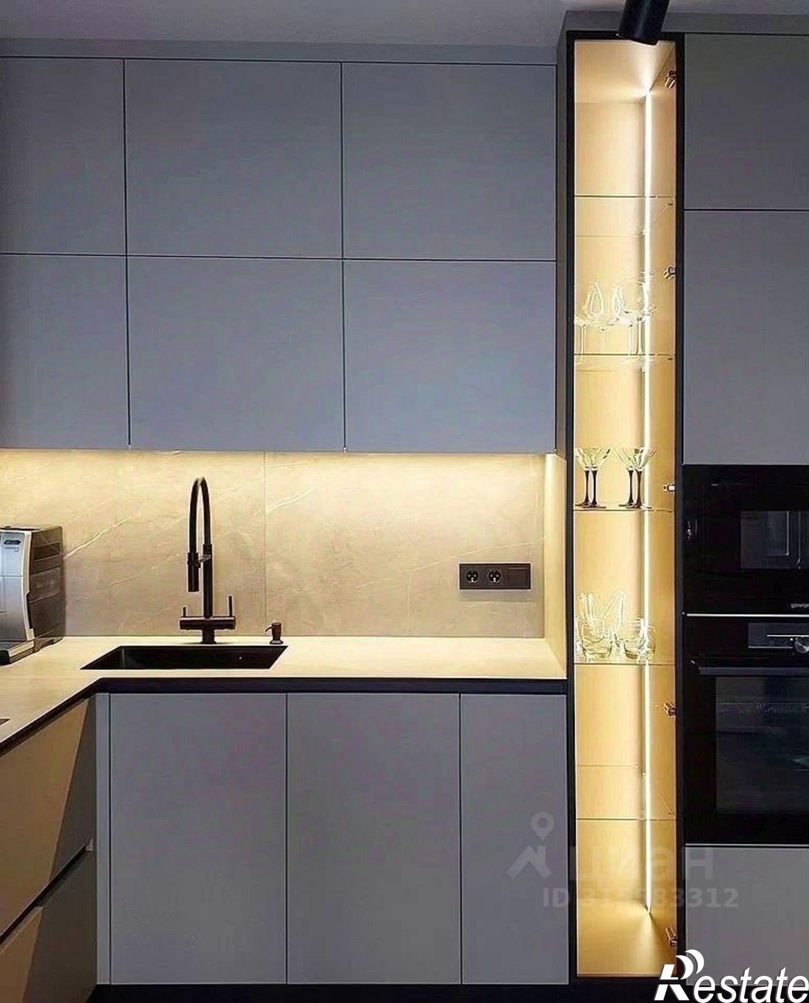 Купить квартиру за 9 200 000 рублей на ул Сергея Джанбровского, 13