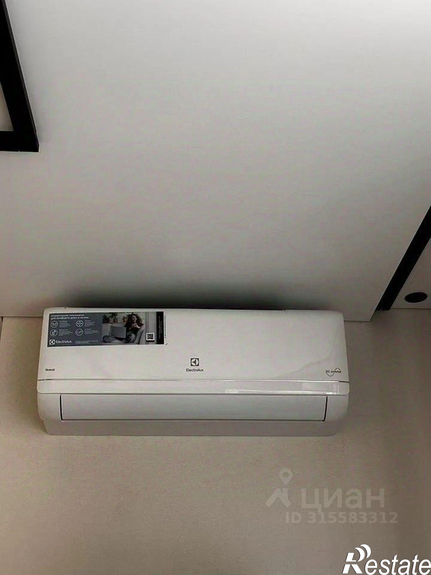 Купить квартиру за 9 200 000 рублей на ул Сергея Джанбровского, 13