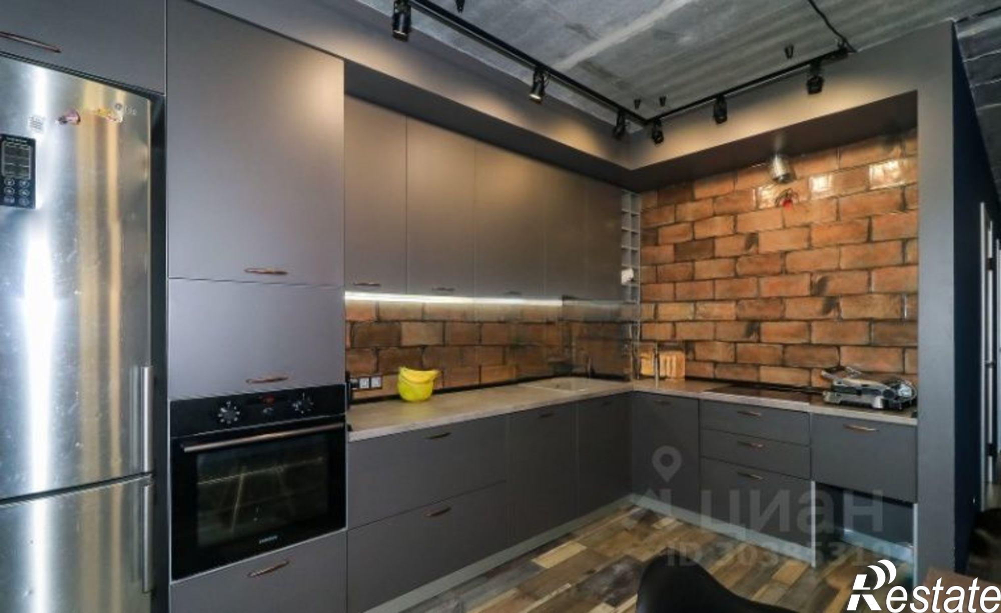 Купить квартиру за 12 500 000 рублей на ул Созидателей, 16