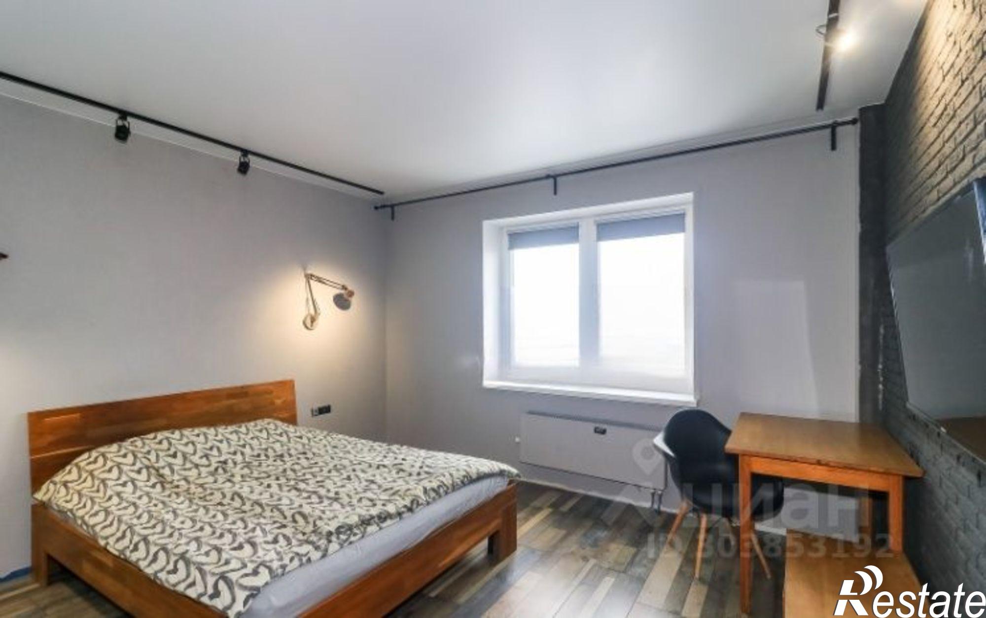 Купить квартиру за 12 500 000 рублей на ул Созидателей, 16