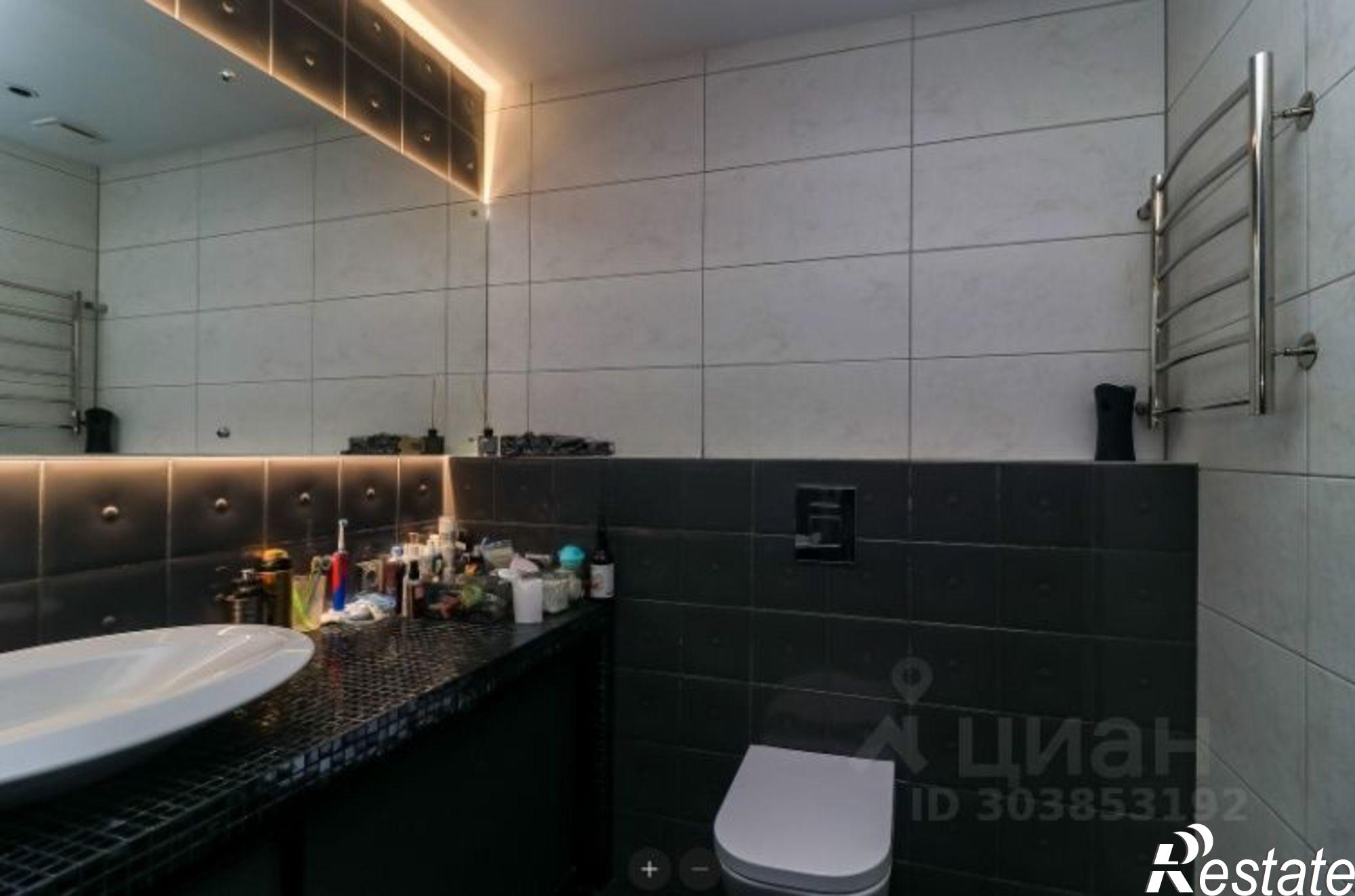 Купить квартиру за 12 500 000 рублей на ул Созидателей, 16