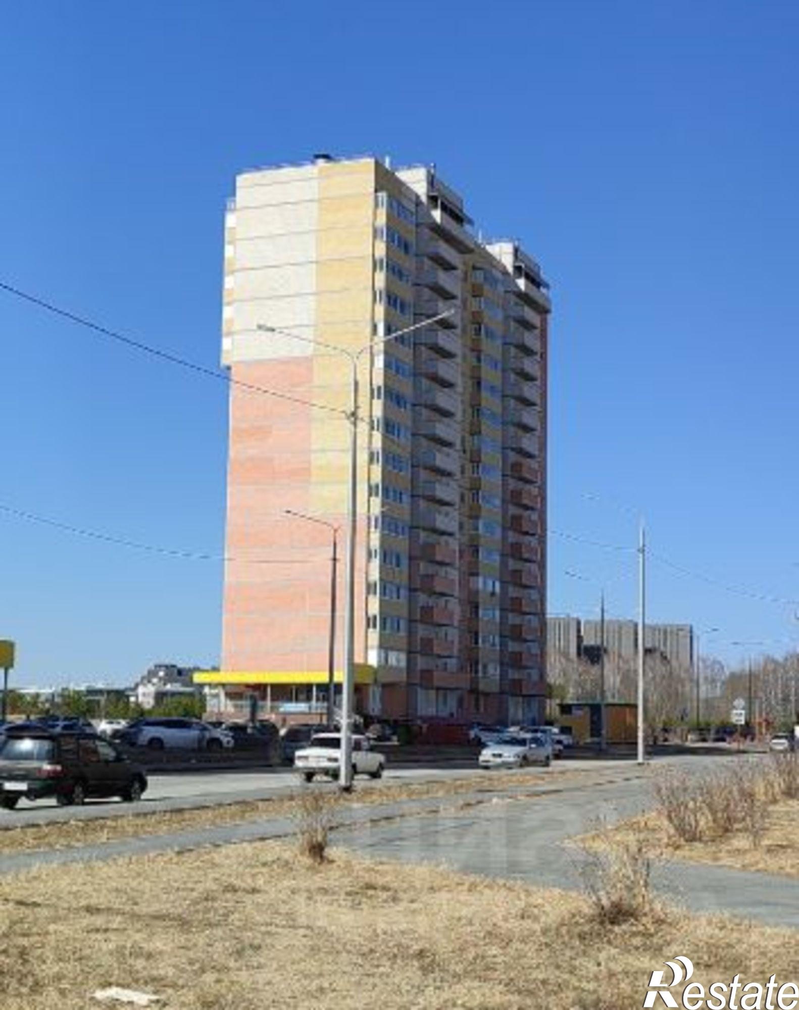 Купить квартиру за 12 500 000 рублей на ул Созидателей, 16