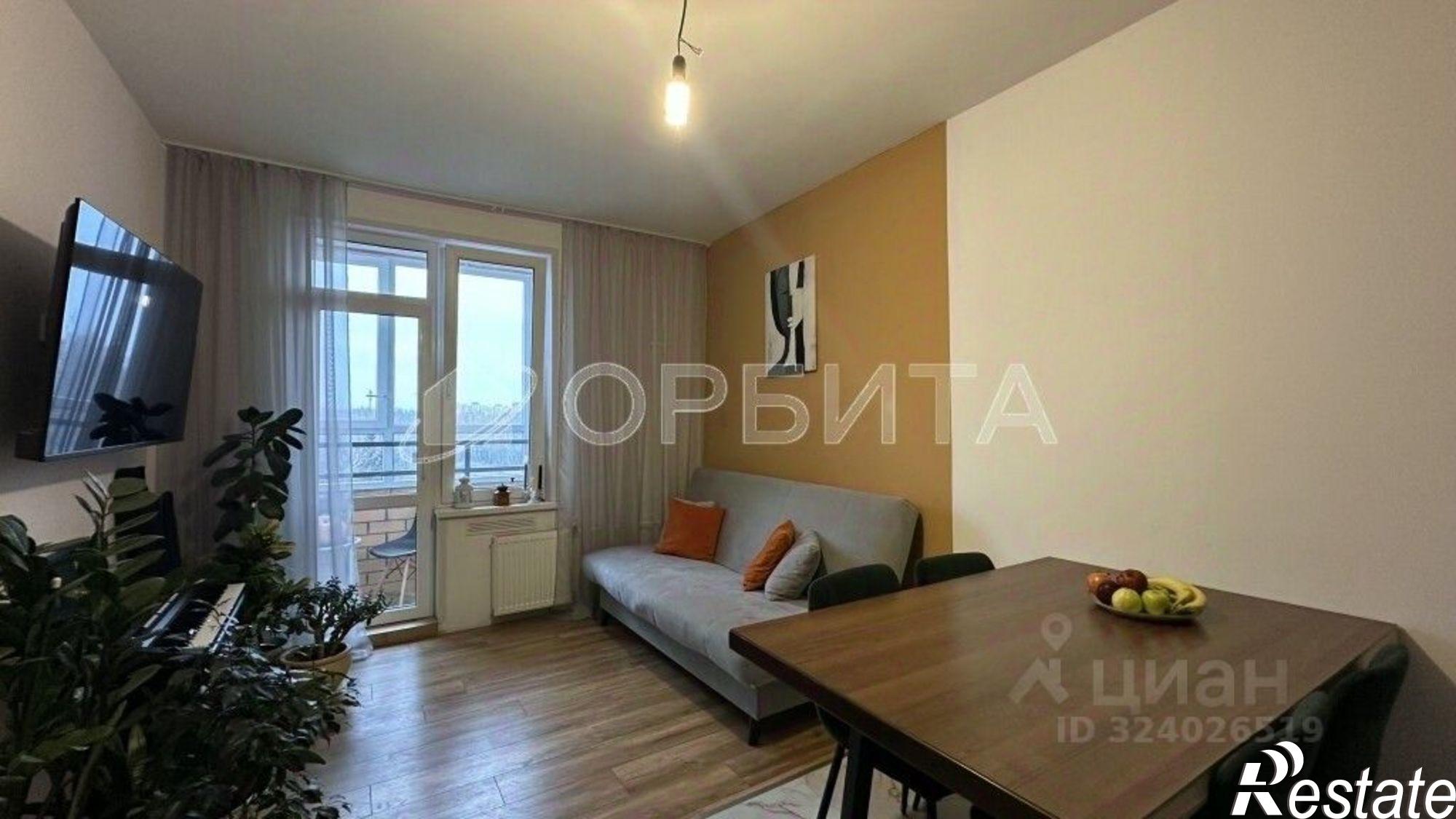 Купить квартиру за 7 000 000 рублей на ул Сергея Джанбровского, 11