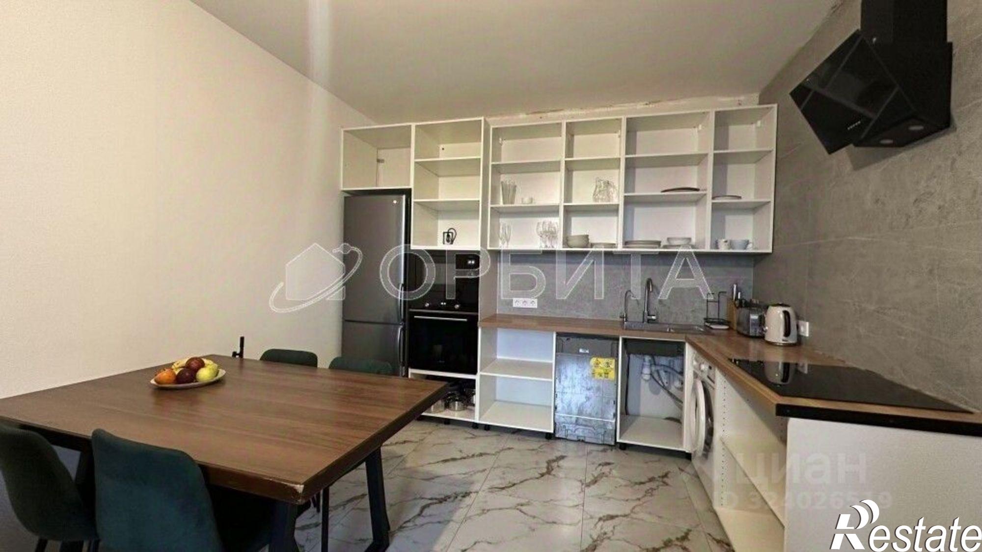 Купить квартиру за 7 000 000 рублей на ул Сергея Джанбровского, 11