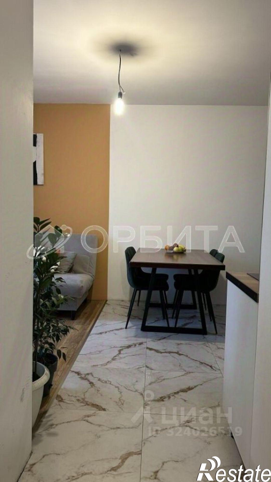 Купить квартиру за 7 000 000 рублей на ул Сергея Джанбровского, 11