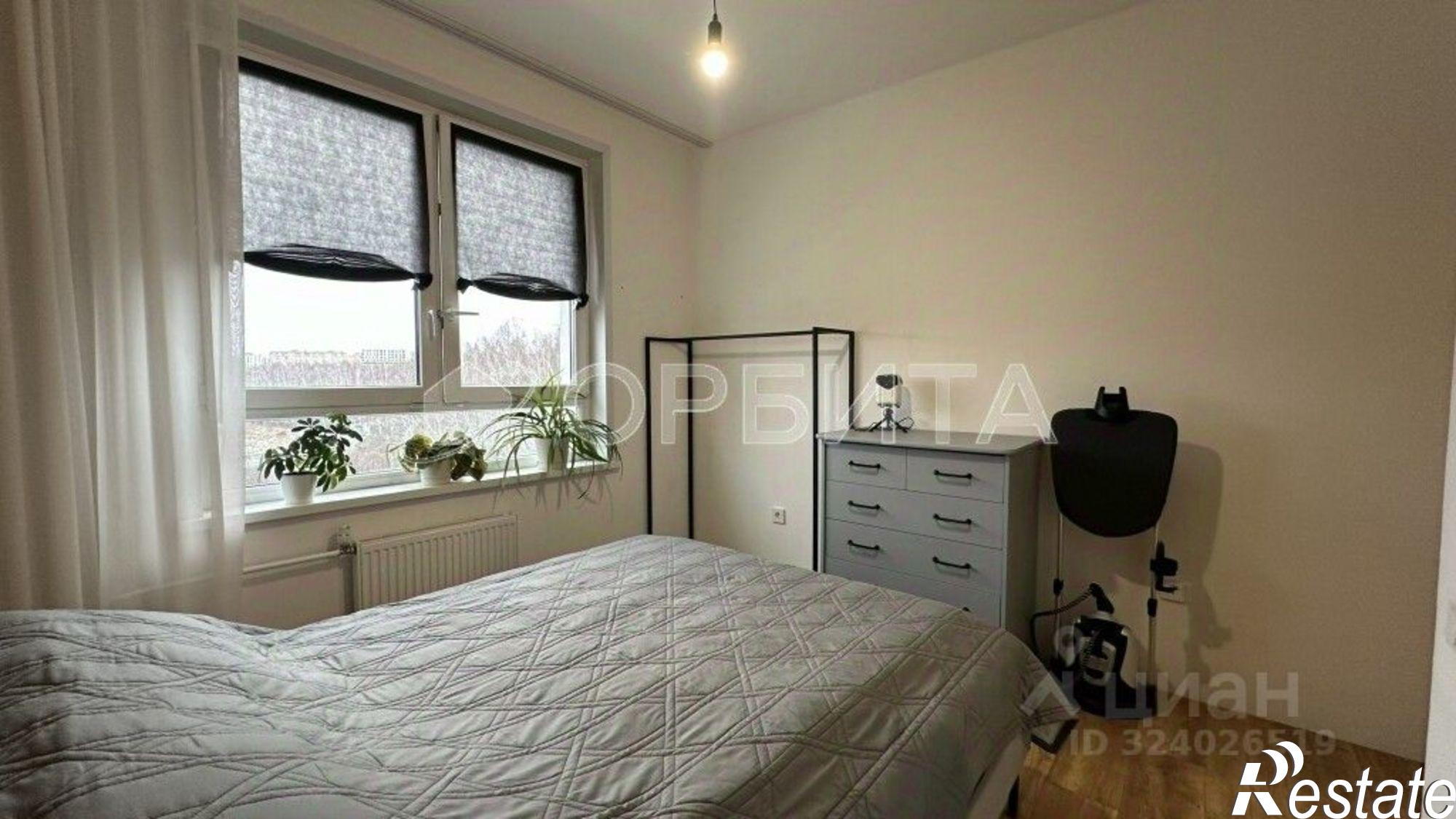 Купить квартиру за 7 000 000 рублей на ул Сергея Джанбровского, 11