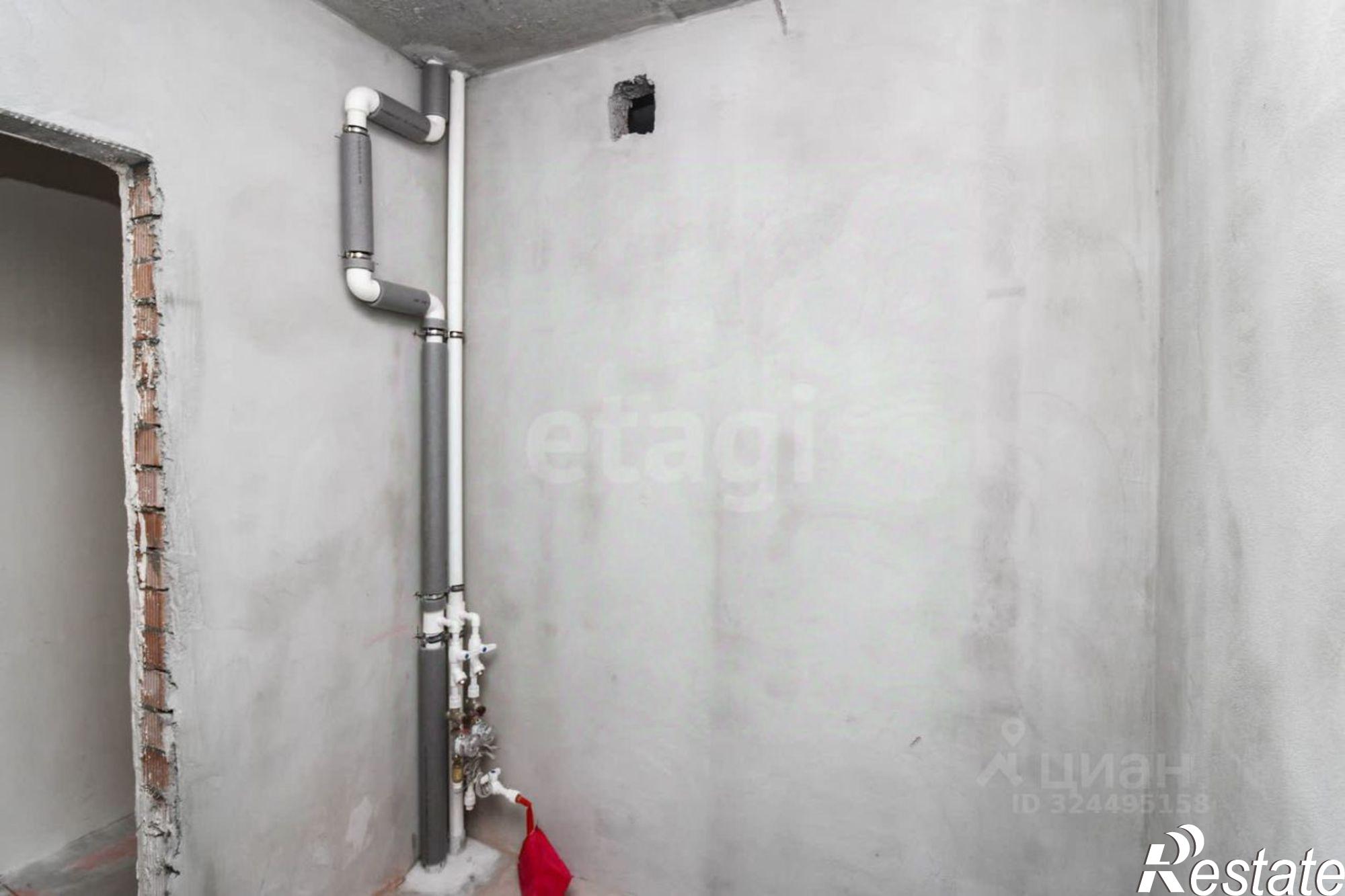 Купить квартиру за 6 000 000 рублей на ул Федора Достоевского, 24