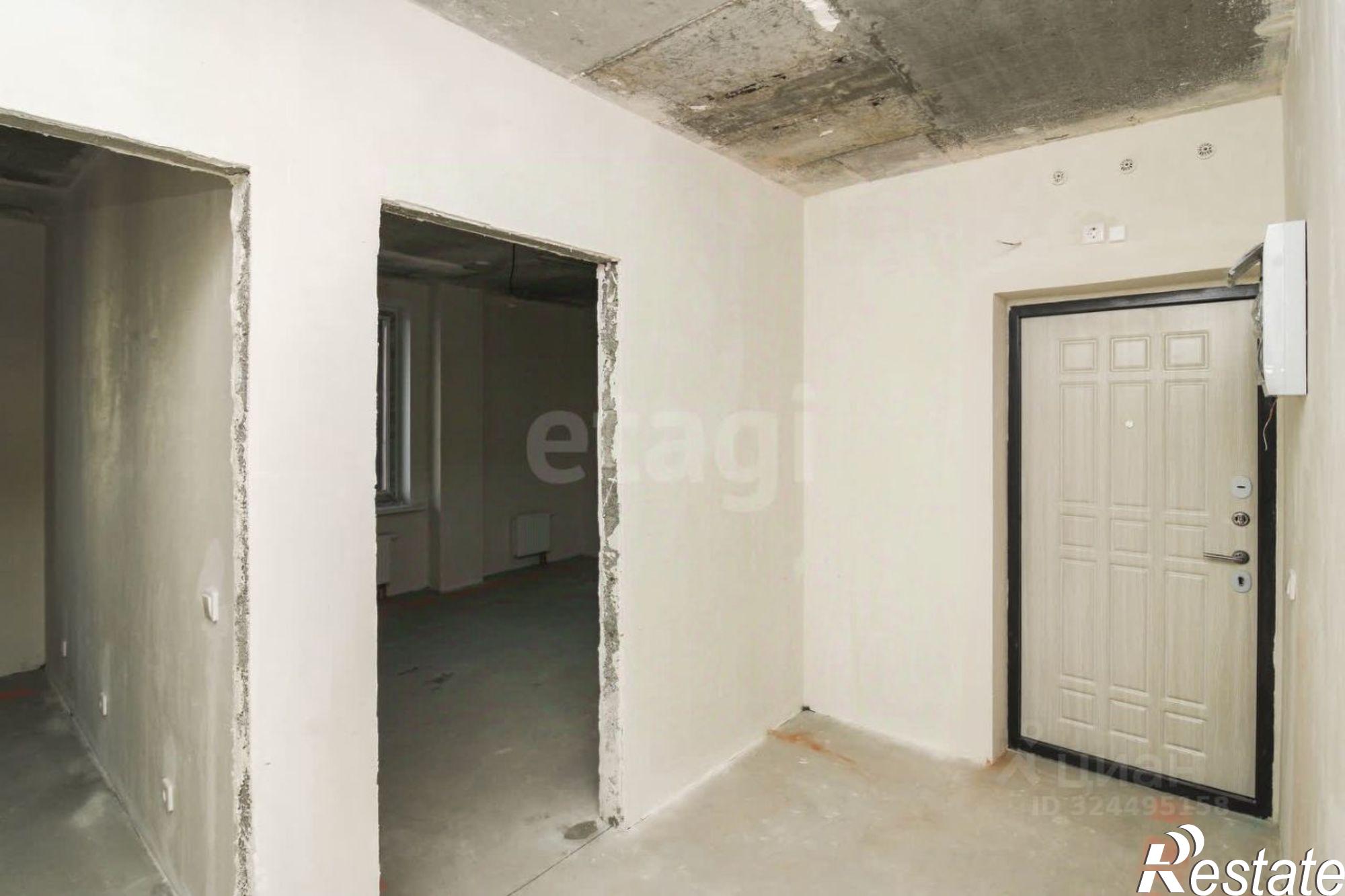 Купить квартиру за 6 000 000 рублей на ул Федора Достоевского, 24