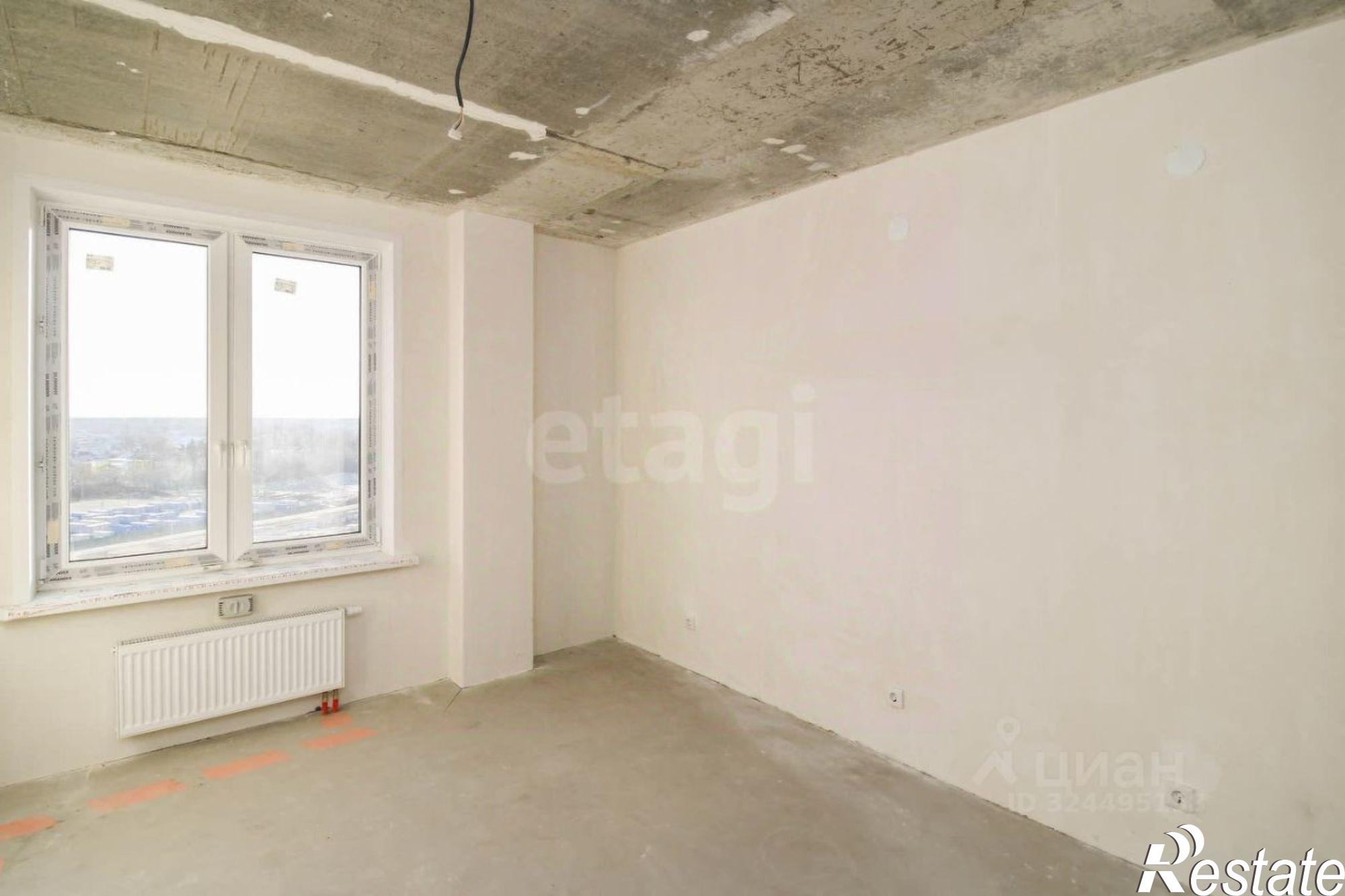 Купить квартиру за 6 000 000 рублей на ул Федора Достоевского, 24