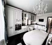 3-комн, 106кв м, этаж 14/16 улица Льва Толстого, 64