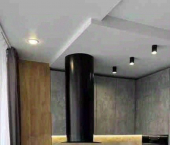 2-комн, 63кв м, этаж 3/22 улица Федюнинского, 64/2