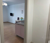 1-комн, 40кв м, этаж 5/10 ул Республики, 204 11