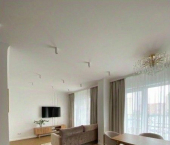 1-комн, 59кв м, этаж 5/9 ул Молодогвардейцев, 6