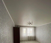 1-комн, 33кв м, этаж 8/8 ул Щорса, 1а