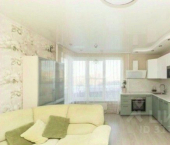 2-комн, 62кв м, этаж 1/4 ул Федюнинского, 30