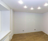 1-комн, 37кв м, этаж 10/14 ул Самарцева, 177