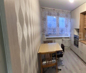 2-комн, 60кв м, этаж 11/12 ул Газопромысловая, 1 1