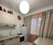 3-комн, 56кв м, этаж 3/5 ул 50 лет Октября, 55