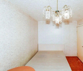 1-комн, 33кв м, этаж 1/5 ул Полевая, 25