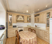 3-комн, 108кв м, этаж 9/9 Московский тракт, 88