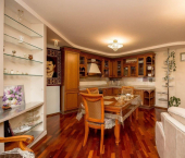 2-комн, 91кв м, этаж 8/14 улица Чернышевского, 2Б