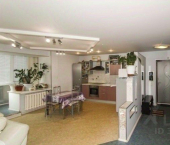 2-комн, 84кв м, этаж 4/10 Ямская улица, 74/1