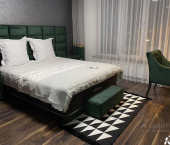 1-комн, 38кв м, этаж 4/4 ул Федюнинского, 30 1