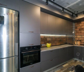 3-комн, 77кв м, этаж 10/16 ул Созидателей, 16