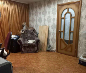 4-комн, 70кв м, этаж 1/5 ул Полевая, 25